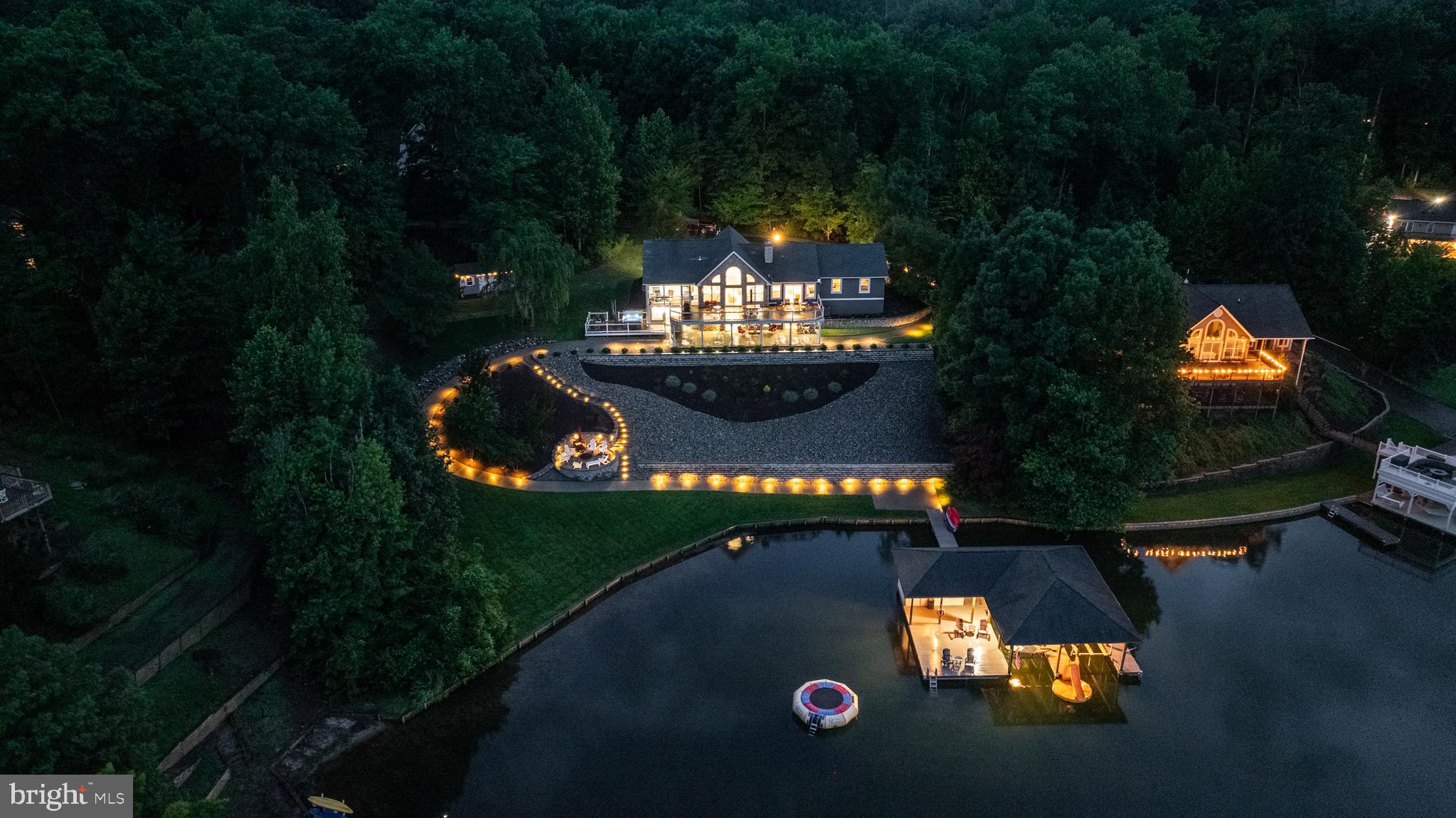 1069 Mitchell Point Road Mineral, VA 23117 - Photo 100 of 110