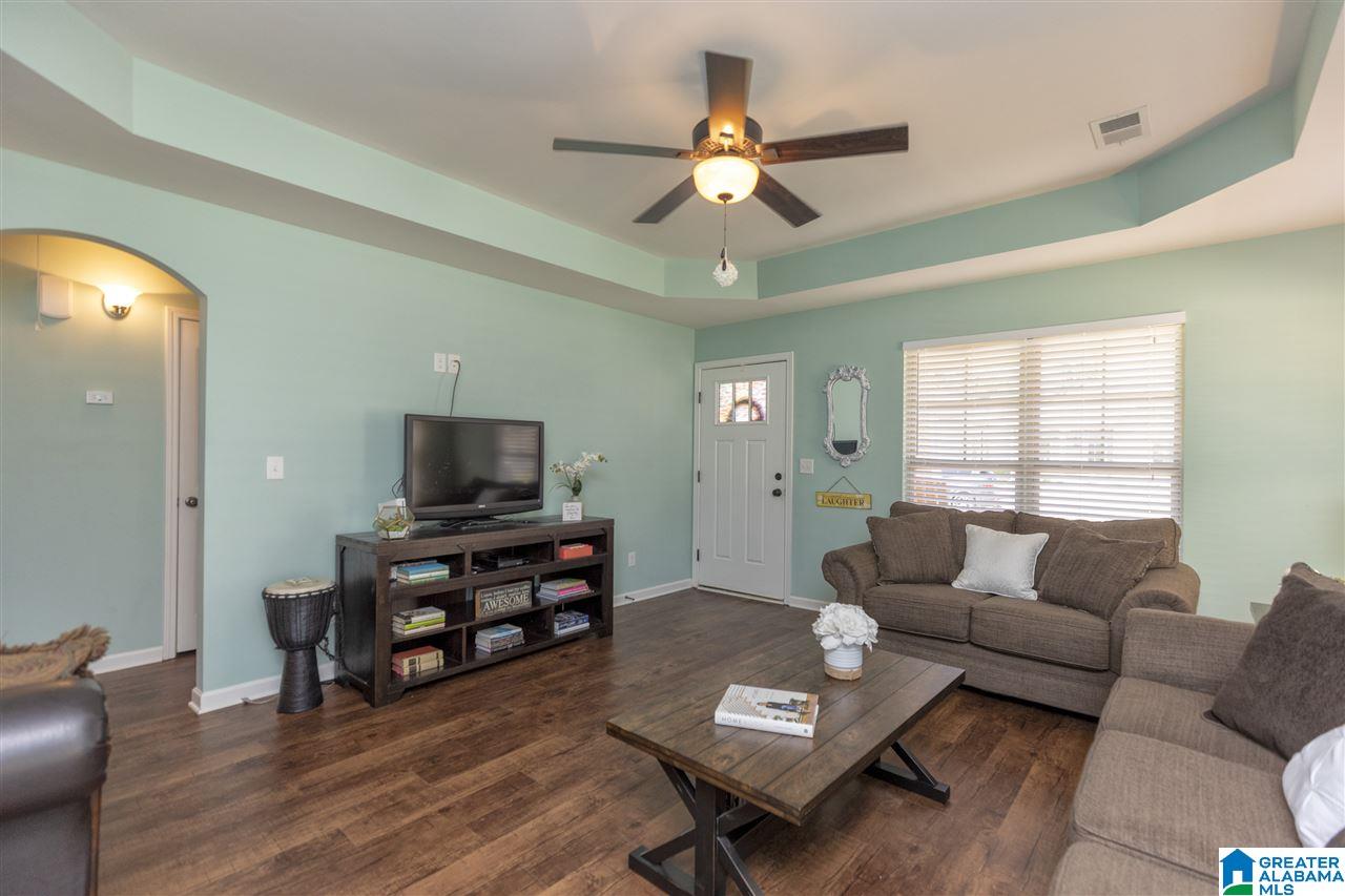160 Cedar Ridge Odenville, AL 35120 - Photo 5 of 22