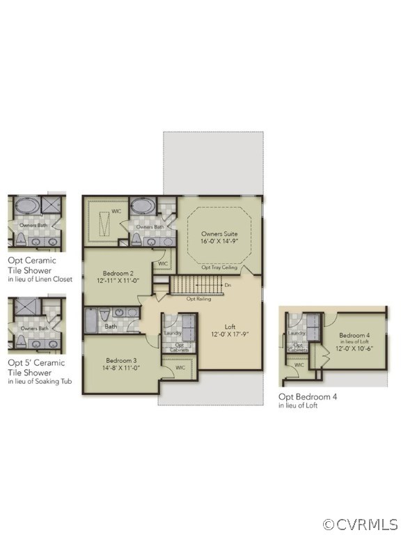 10875 Holman Ridge Road Glen Allen, VA 23059 - Photo 3 of 17 unknown