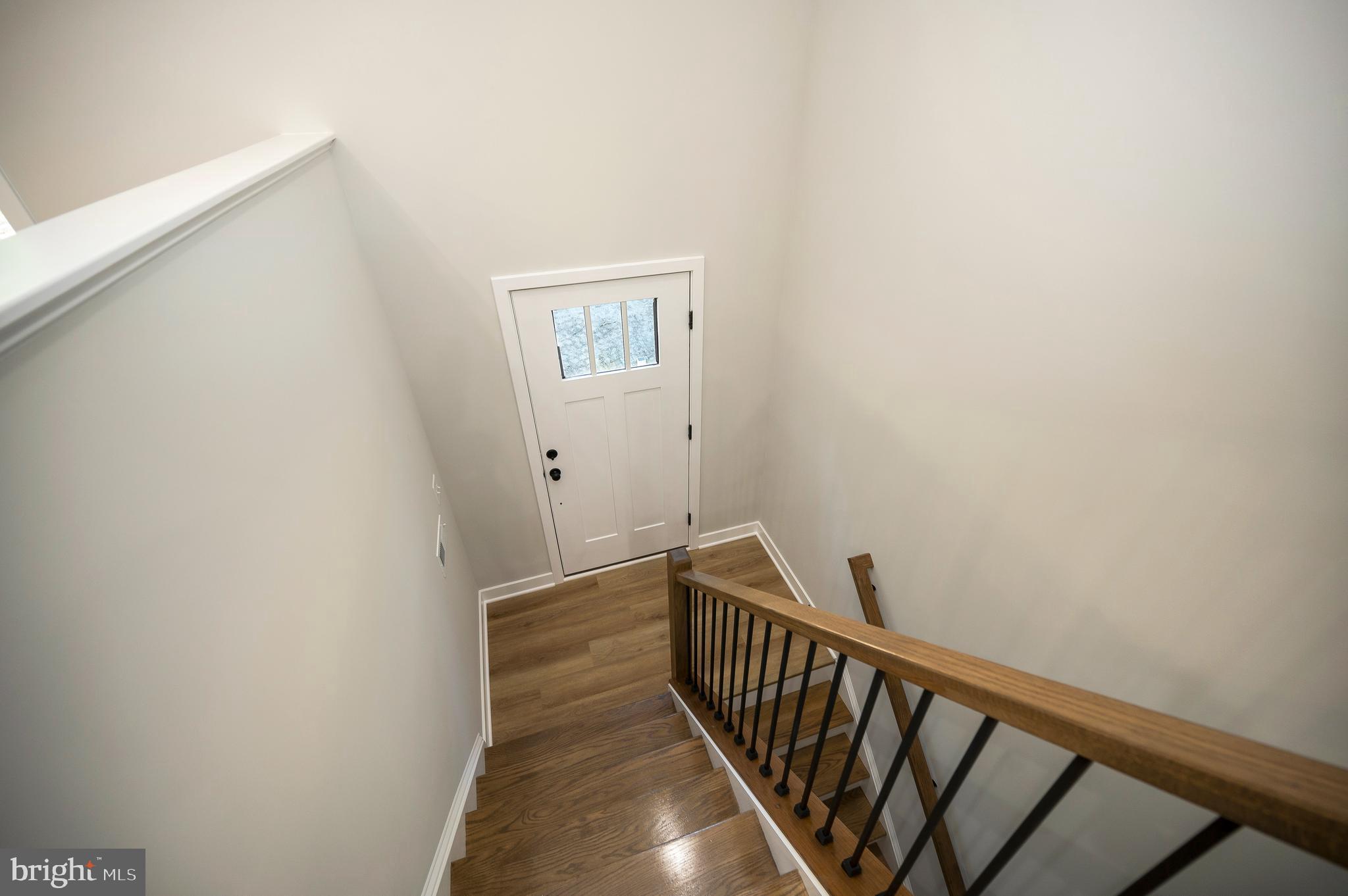 3153 Lewiston Road Bumpass, VA 23024 - Photo 32 of 45 a view of a hallway