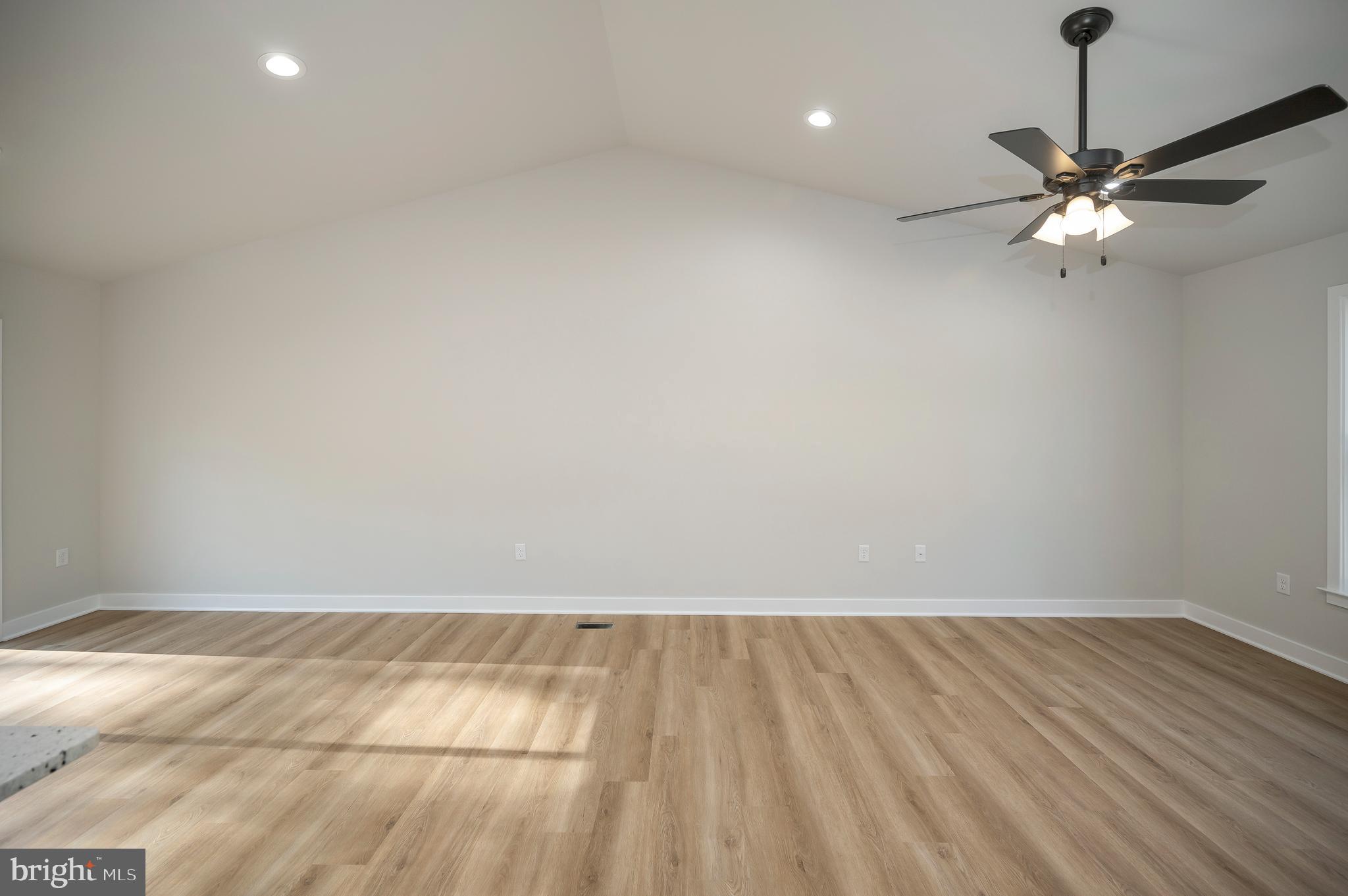 3153 Lewiston Road Bumpass, VA 23024 - Photo 7 of 45 wooden floor in a room