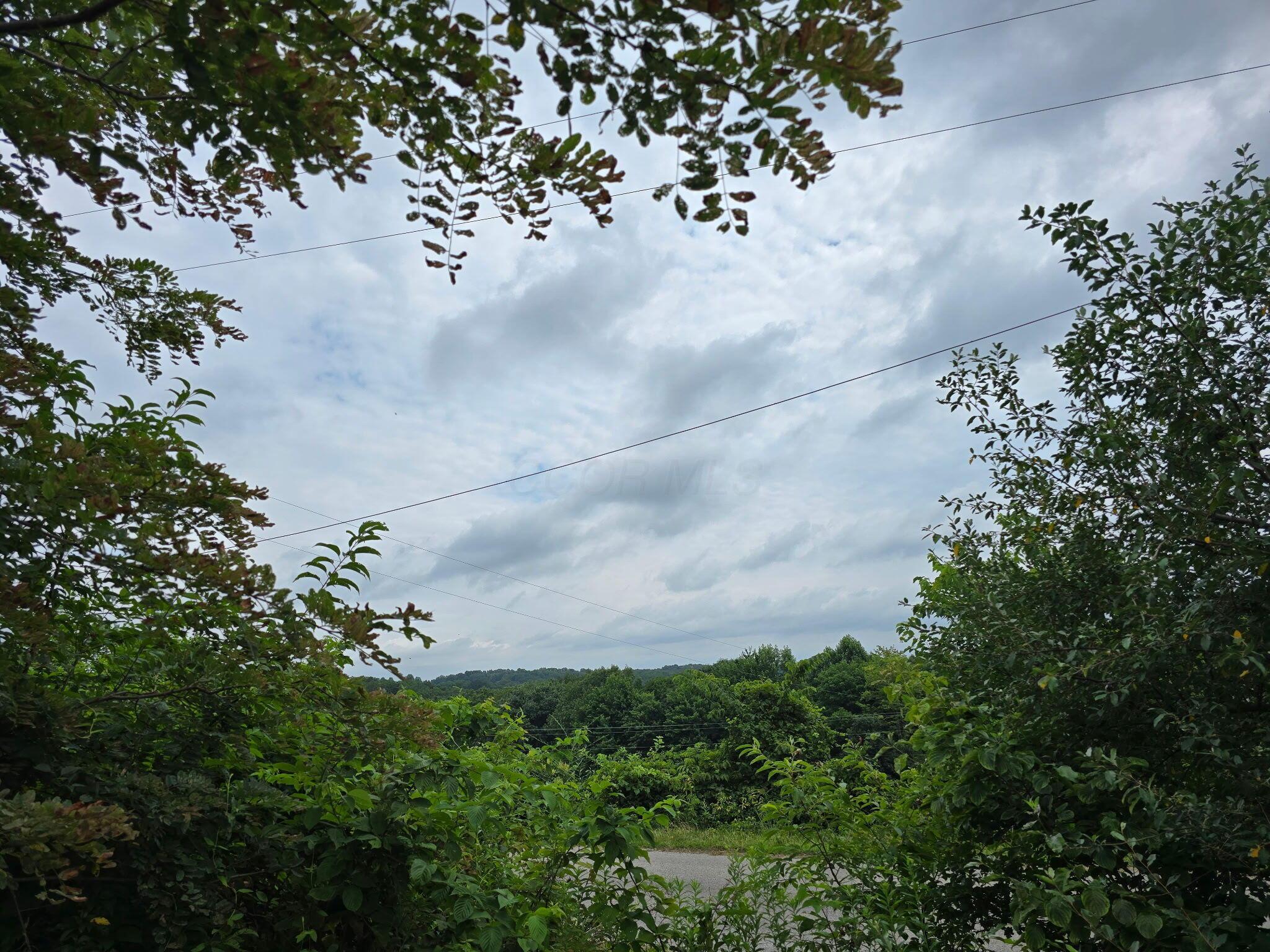 1561 Wickline Road Beaver, OH 45613 - Photo 3 of 20 view from property