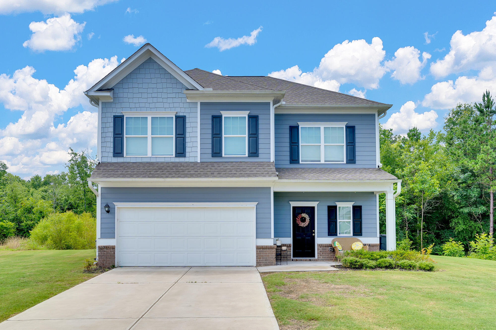 5 Oak Ridge Court Northeast Rome, GA 30165 - Photo 1 of 29 5-Oak-Ridge-NE-MLS-Photos-2