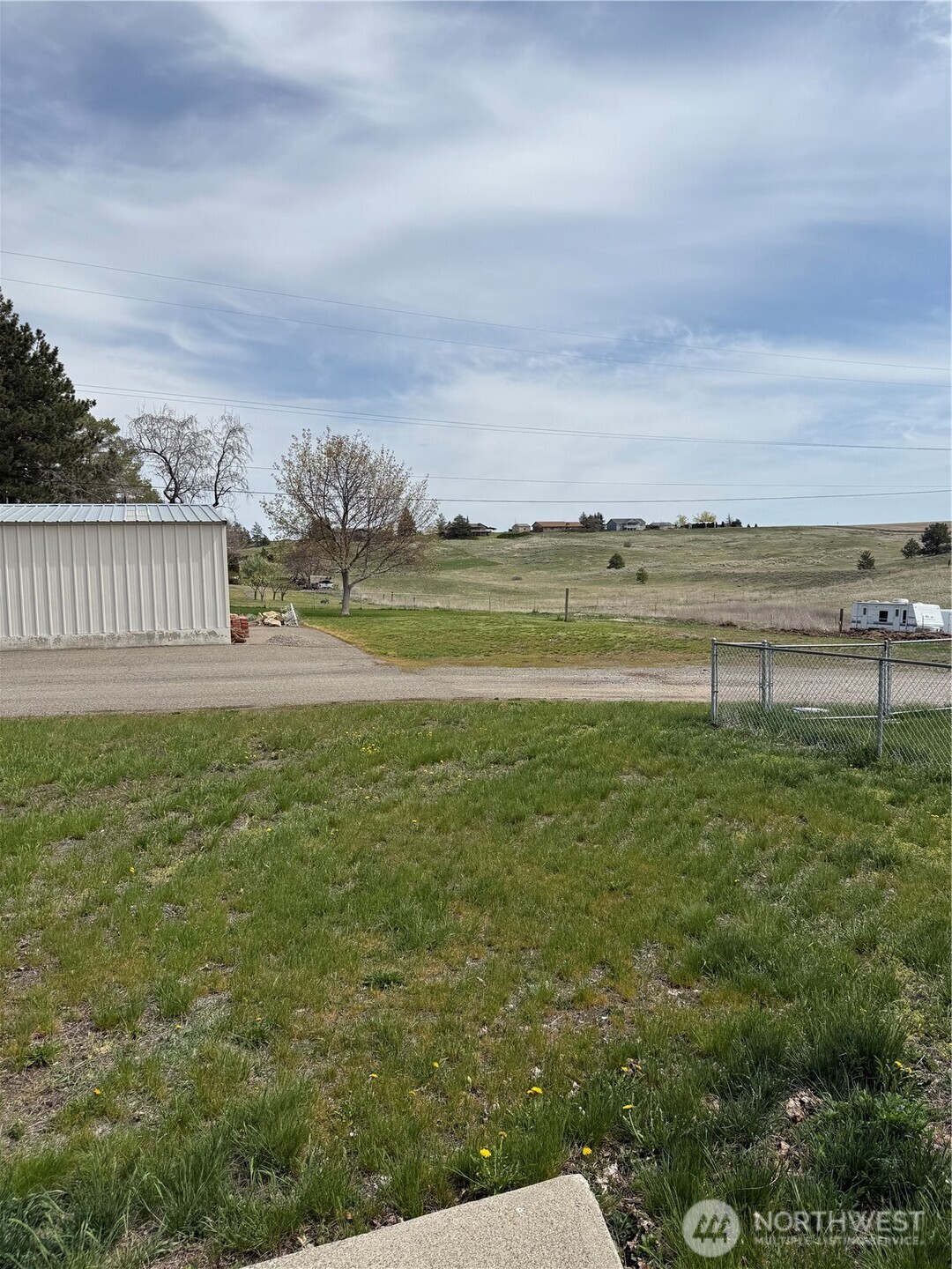 306 South Adams Street Waterville, WA 98858 - Photo 22 of 25