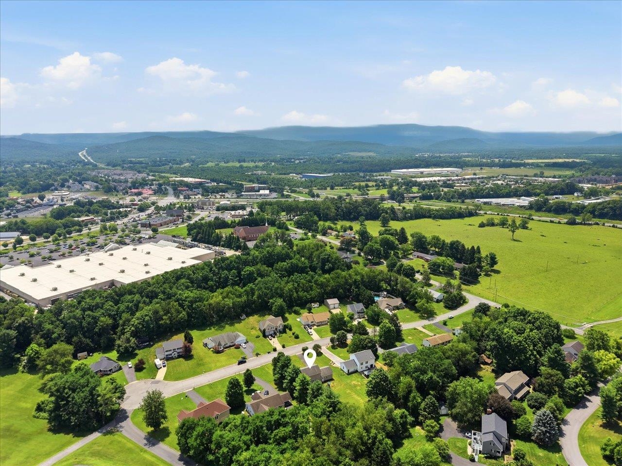 1836 Harvard Road Waynesboro, VA 22980 - Photo 40 of 41
