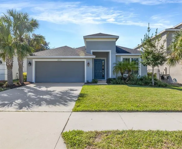 $449,000 | 29774 Chapel Chase Drive, Wesley Chapel, FL 33545