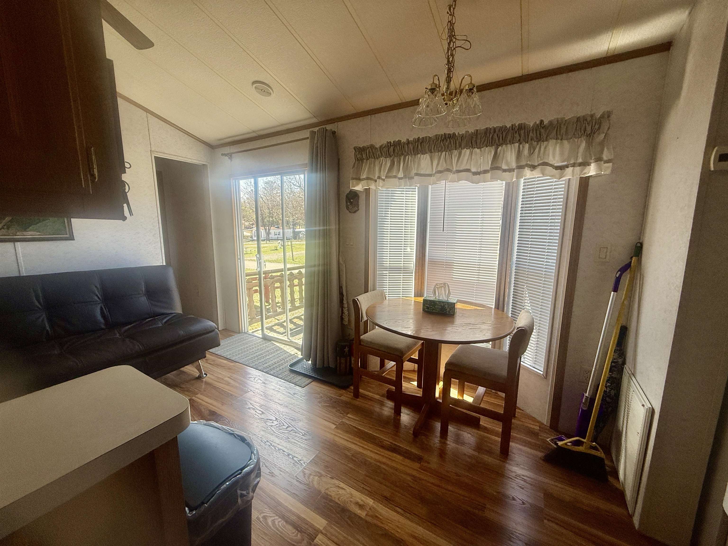 73 Ranger Lane Warrens, WI 54666 - Photo 8 of 17