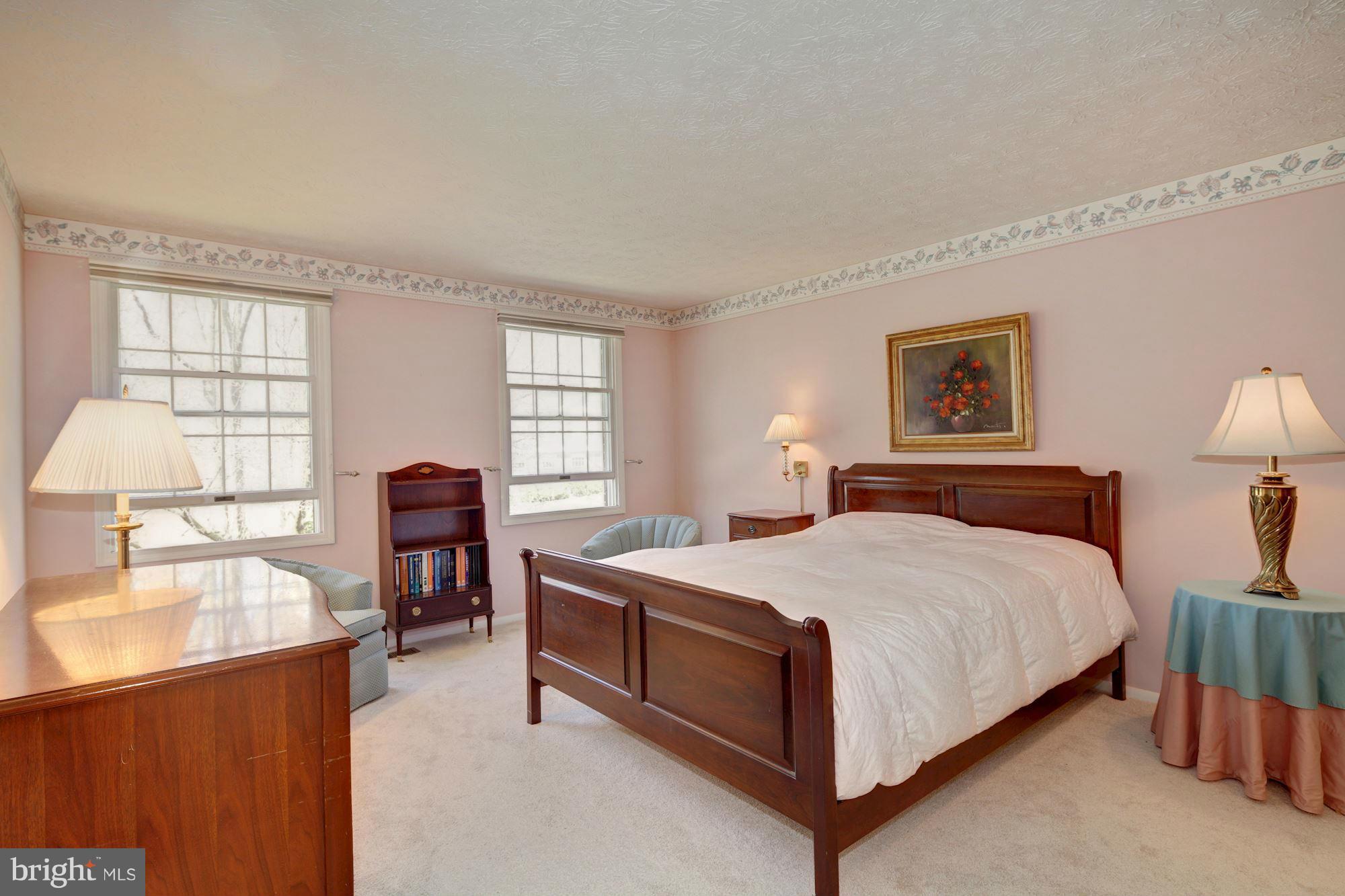 16609 Bethayres Road Rockville, MD 20855 - Photo 13 of 27 Bedroom (Master)