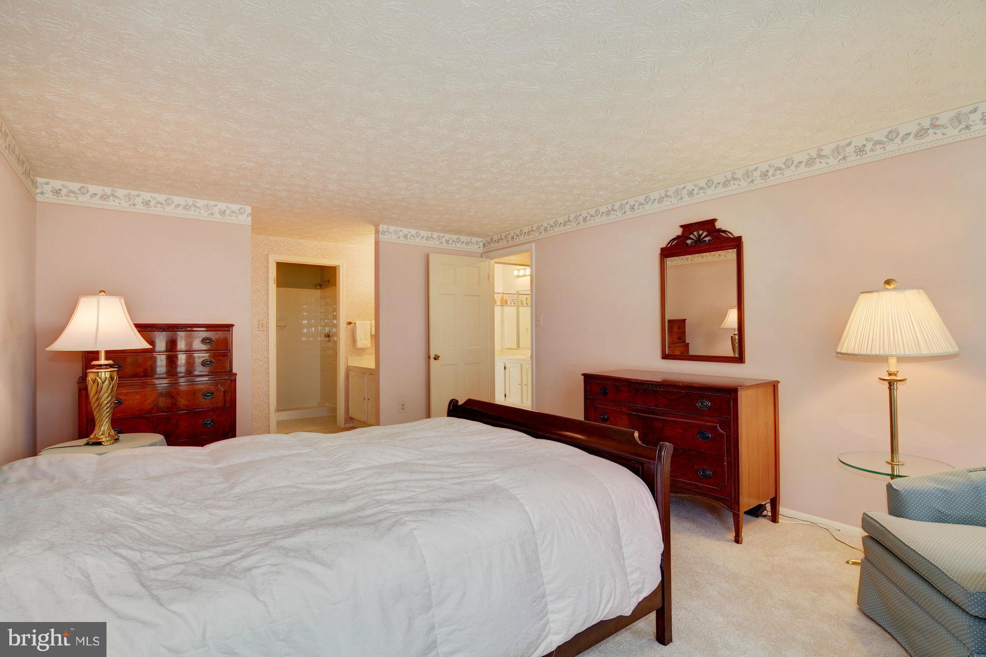 16609 Bethayres Road Rockville, MD 20855 - Photo 14 of 27 Bedroom (Master)