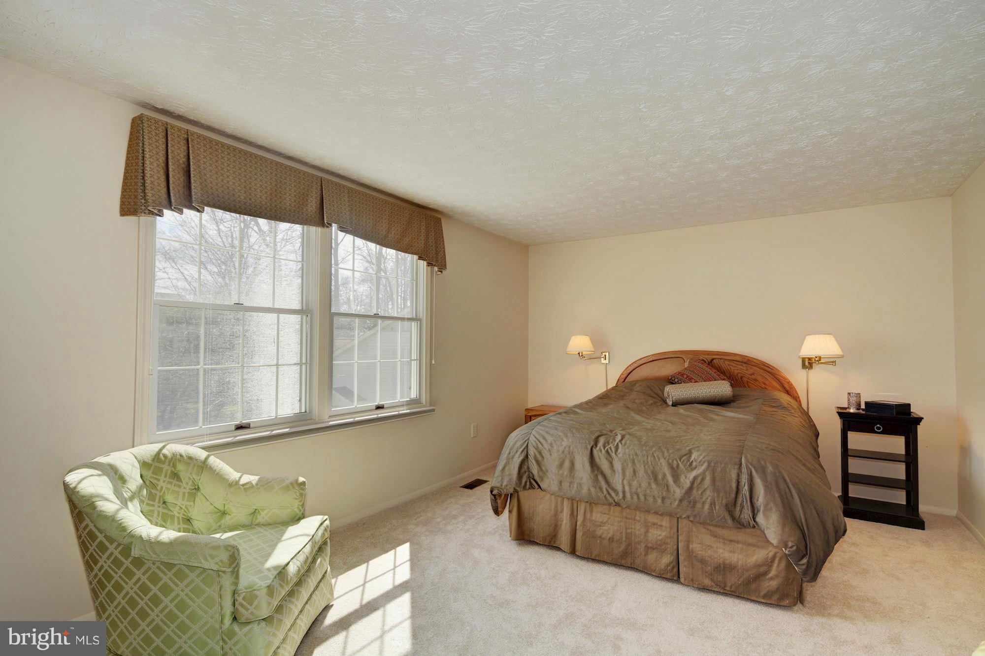16609 Bethayres Road Rockville, MD 20855 - Photo 17 of 27 Bedroom