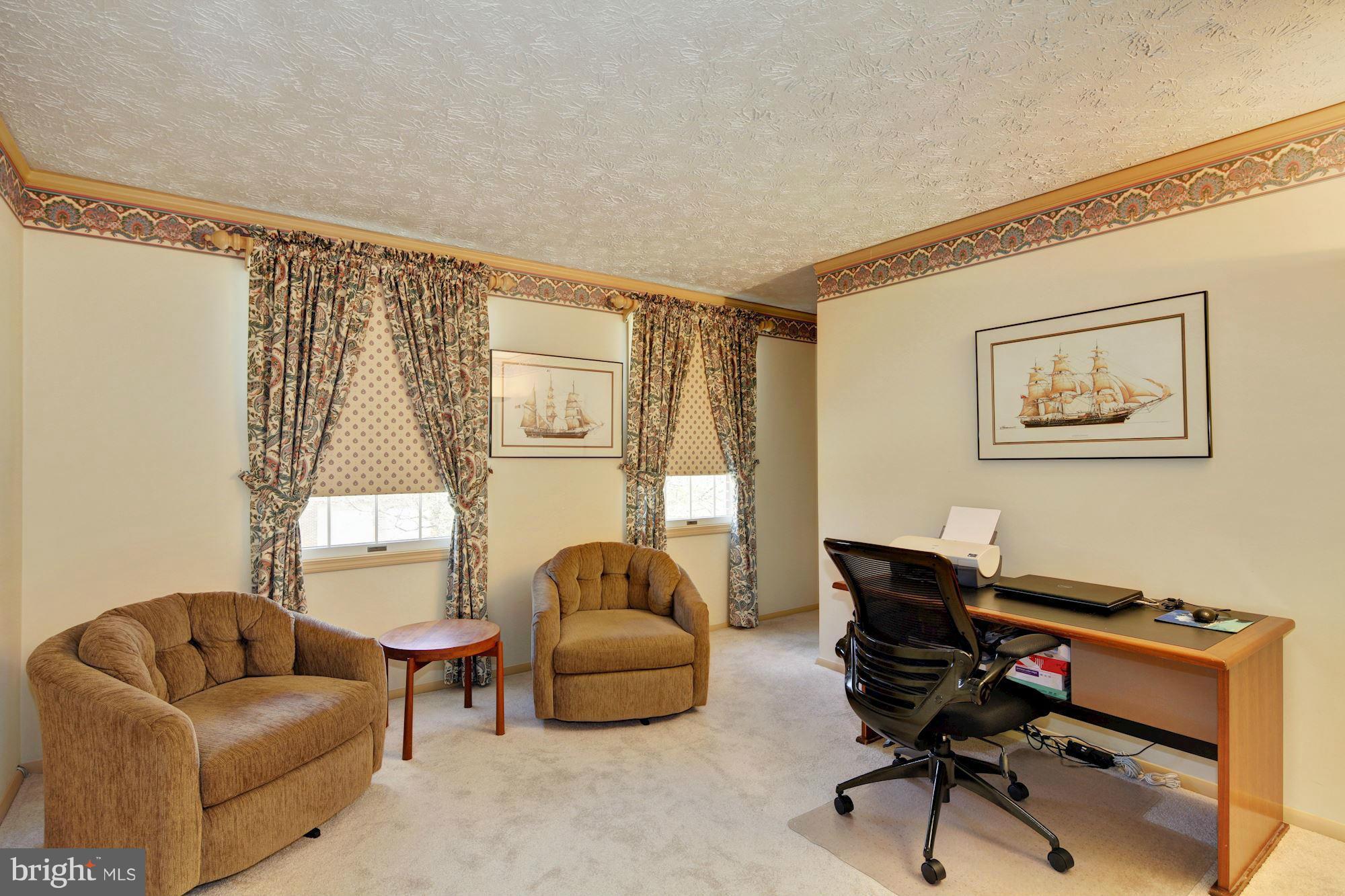 16609 Bethayres Road Rockville, MD 20855 - Photo 18 of 27 Bedroom