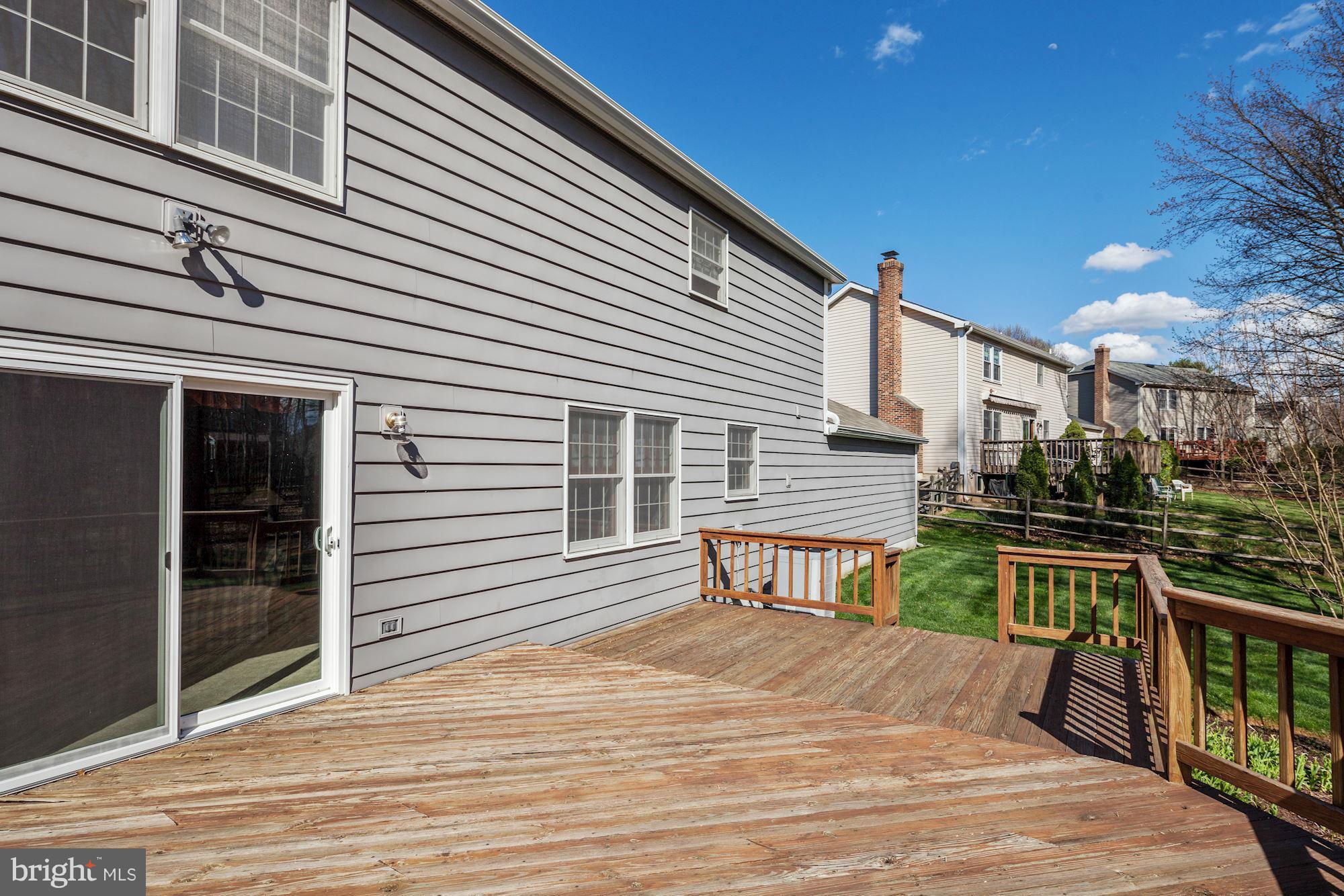 16609 Bethayres Road Rockville, MD 20855 - Photo 22 of 27 Exterior (General)