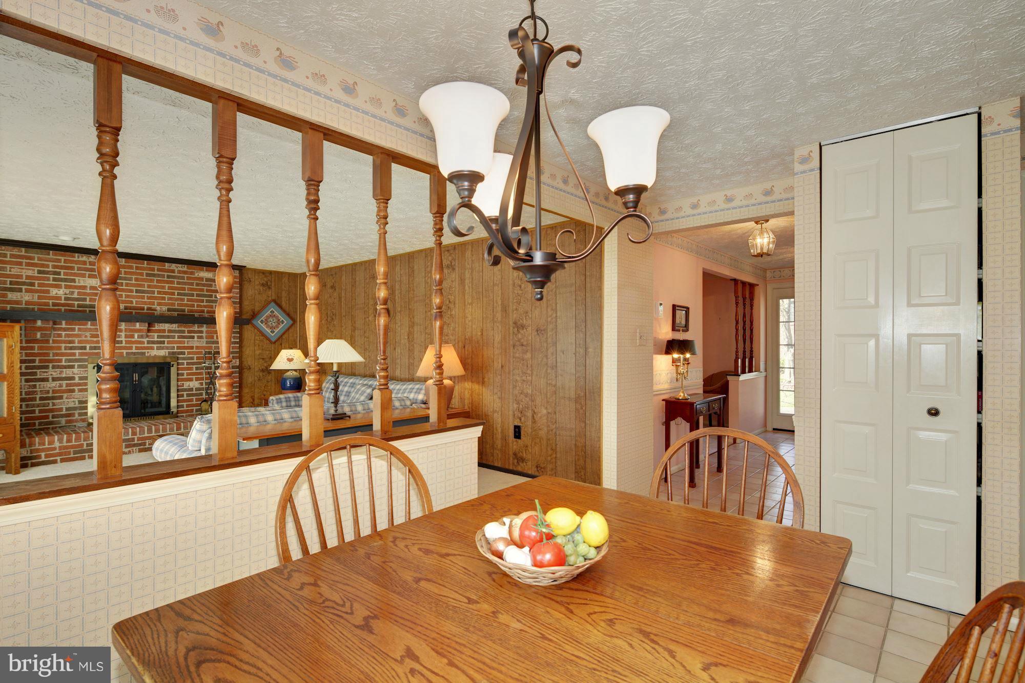 16609 Bethayres Road Rockville, MD 20855 - Photo 7 of 27 Kitchen