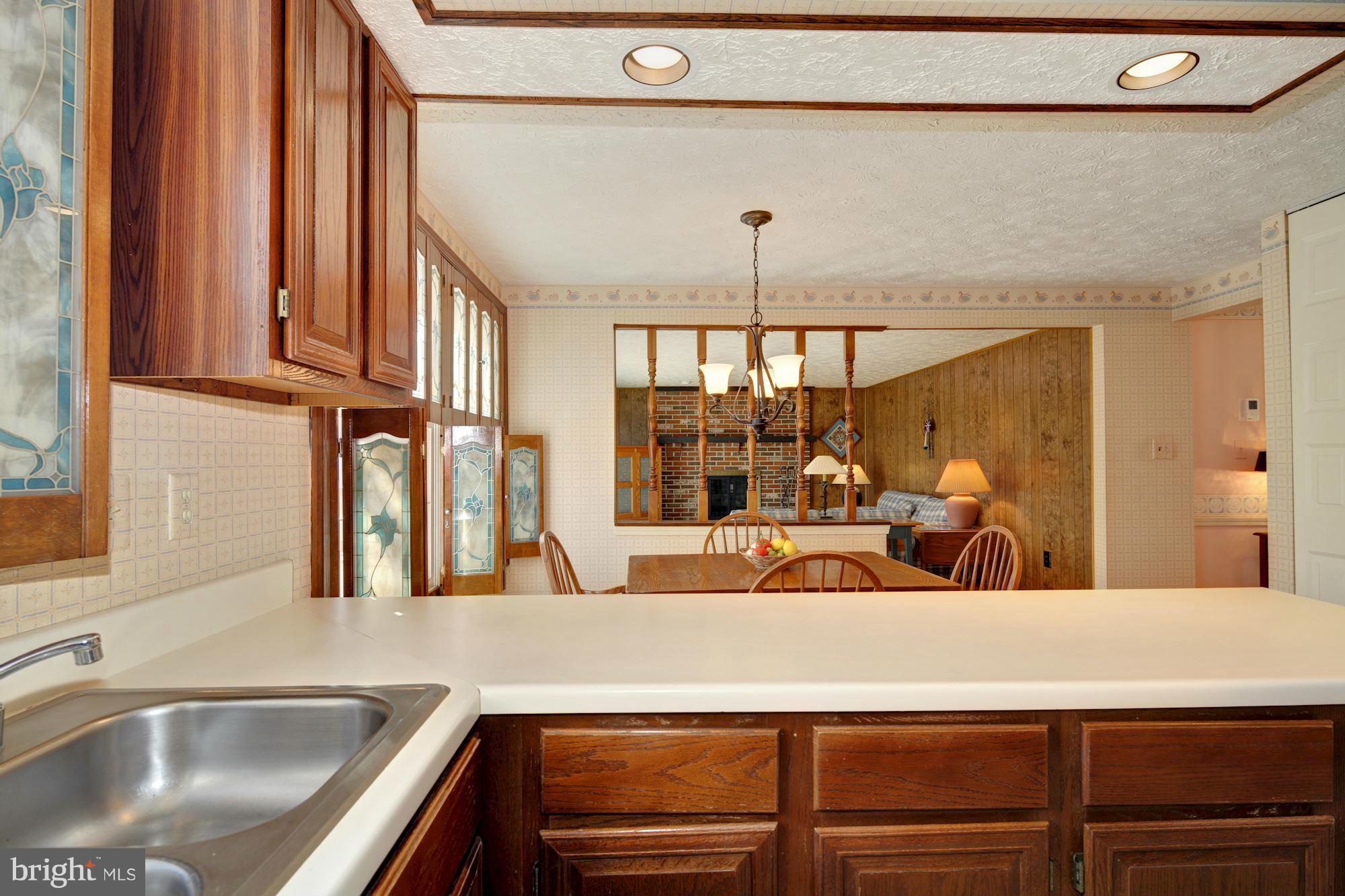 16609 Bethayres Road Rockville, MD 20855 - Photo 8 of 27 Kitchen
