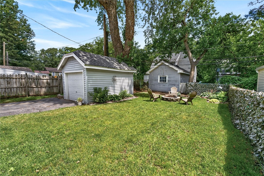 68 Chelsea Road Irondequoit, NY 14617 - Photo 42 of 44