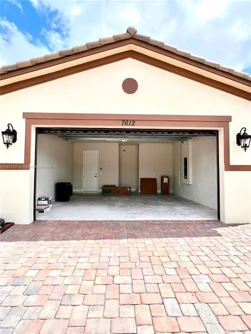 $5,400 | 7612 Knight Street, Unit 7612, Parkland, FL 33067