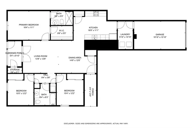 $280,000 | 2105 Golden Lake Loop, St. Augustine, FL 32084