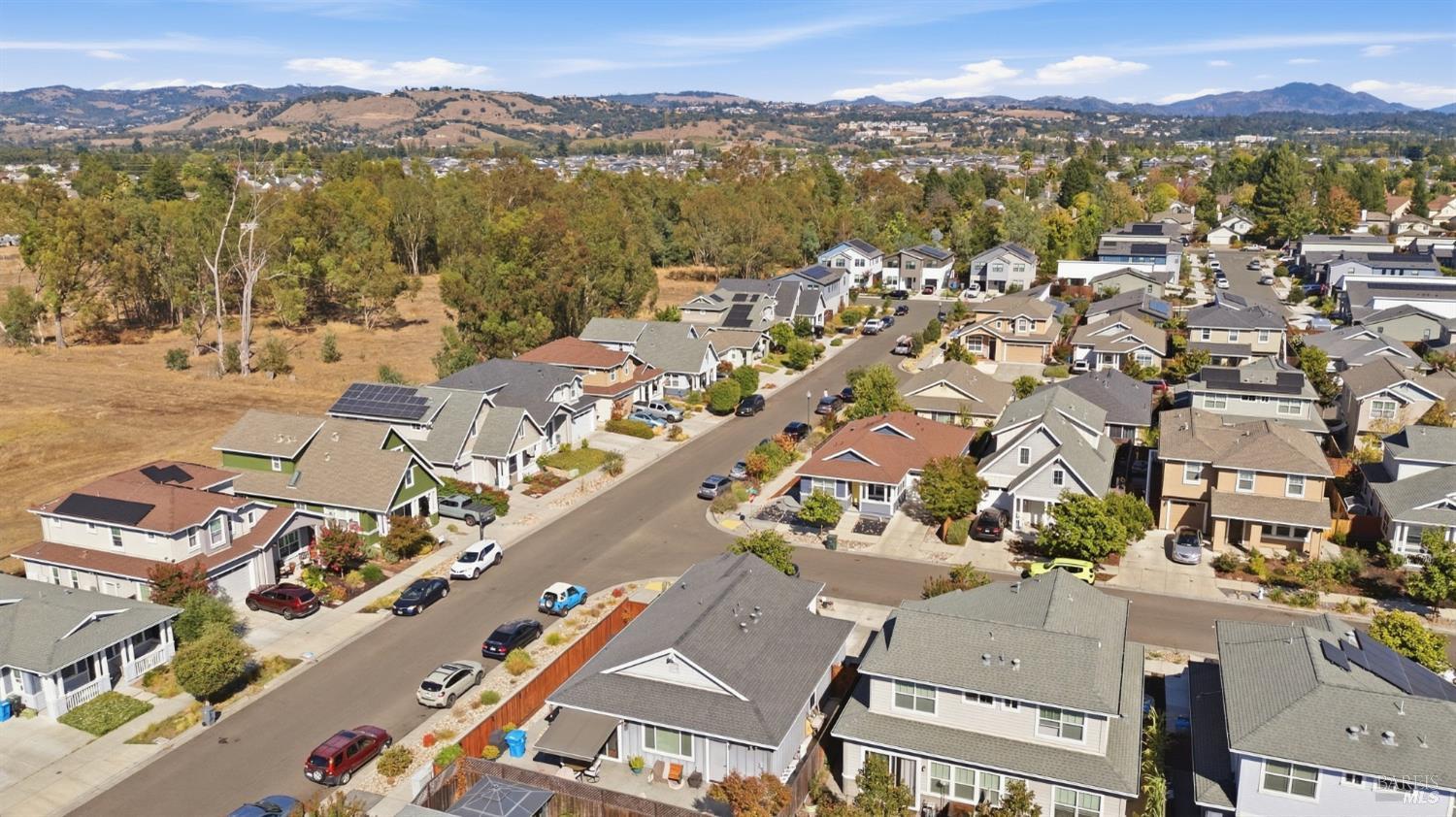 2325 Dancing Penny Way Santa Rosa, CA 95403 - Photo 44 of 50 Gallery Image 44