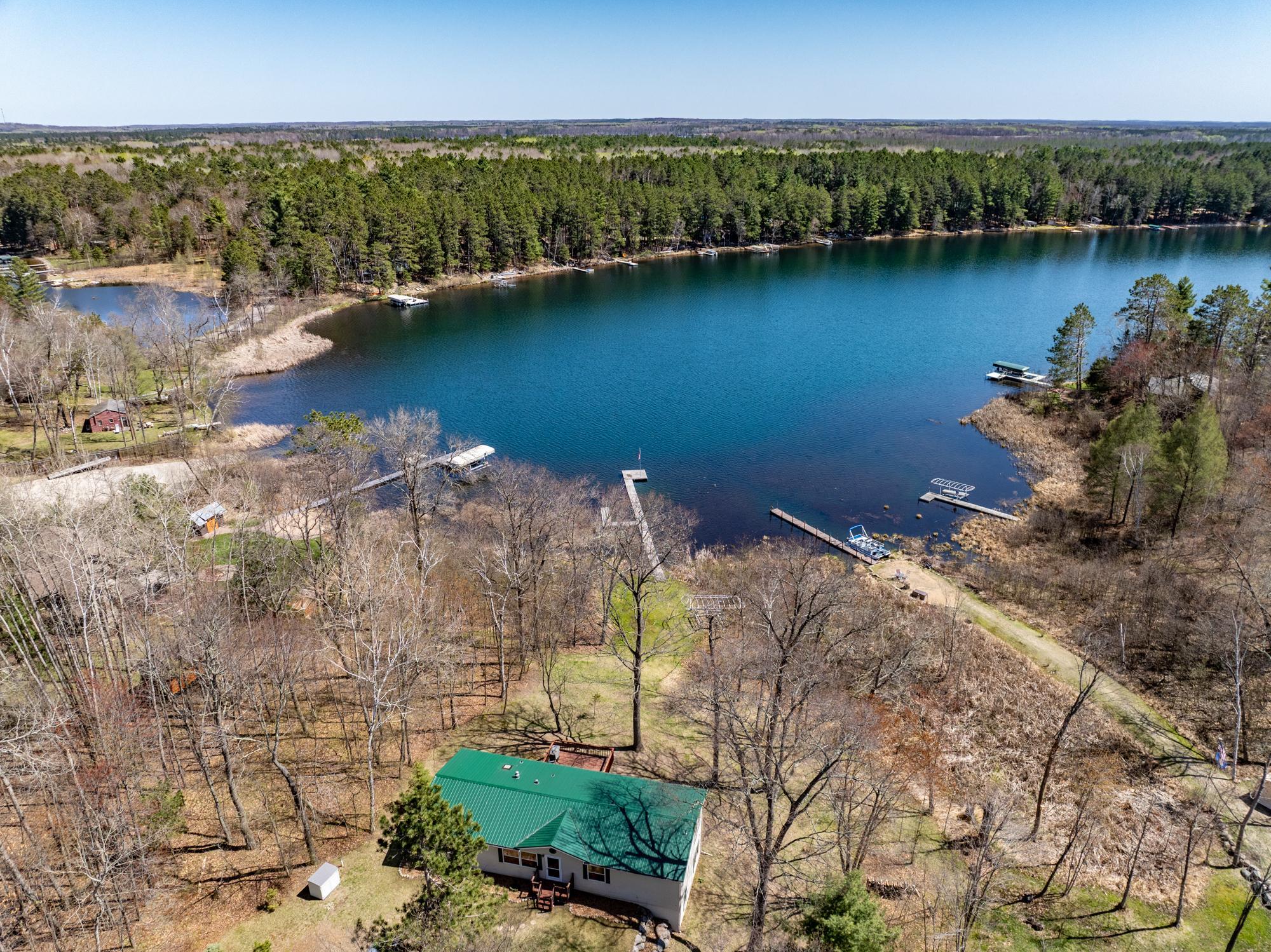 36768 Tamarack Road Crosslake, MN 56442 - Photo 1 of 1 Gallery Image 1