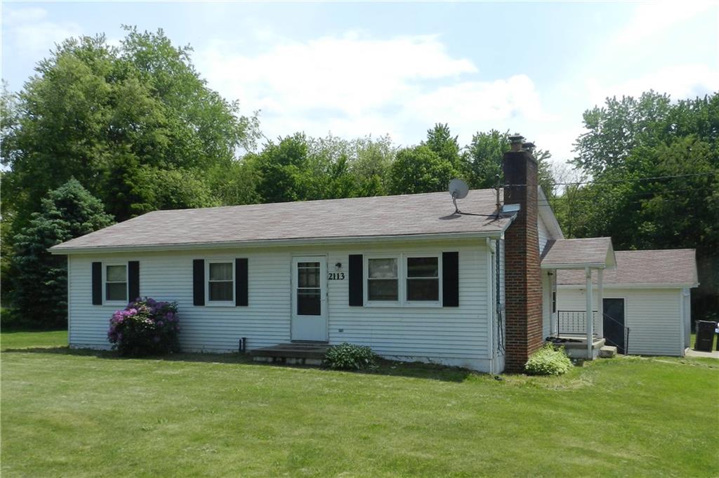 2113 Pulaski Road New Castle, PA 16105 - Photo 1 of 12
