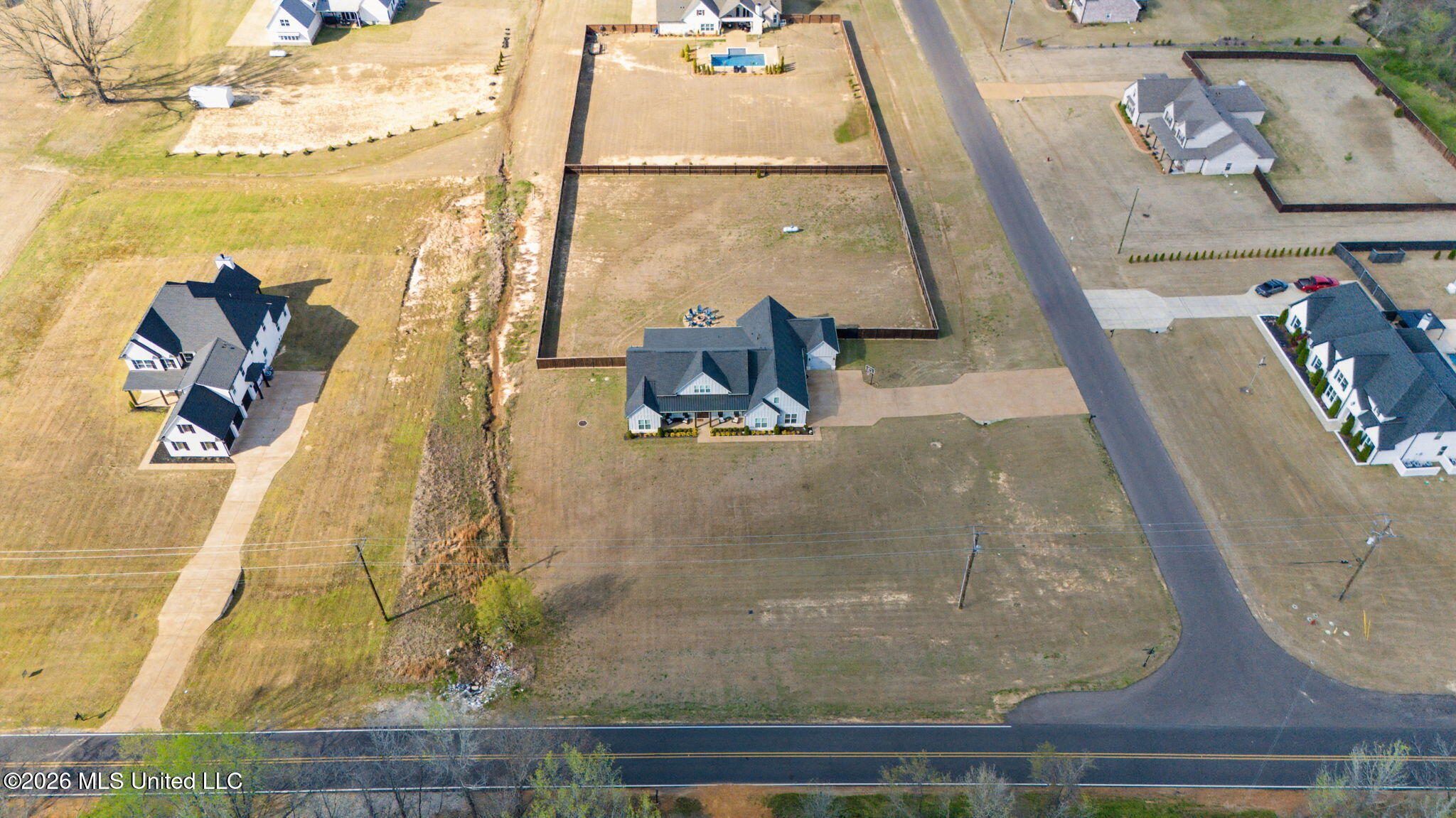 2332 Slocum Road Hernando, MS 38632 - Photo 35 of 37 35-web-or-mls-2332 Slocum Rd-34