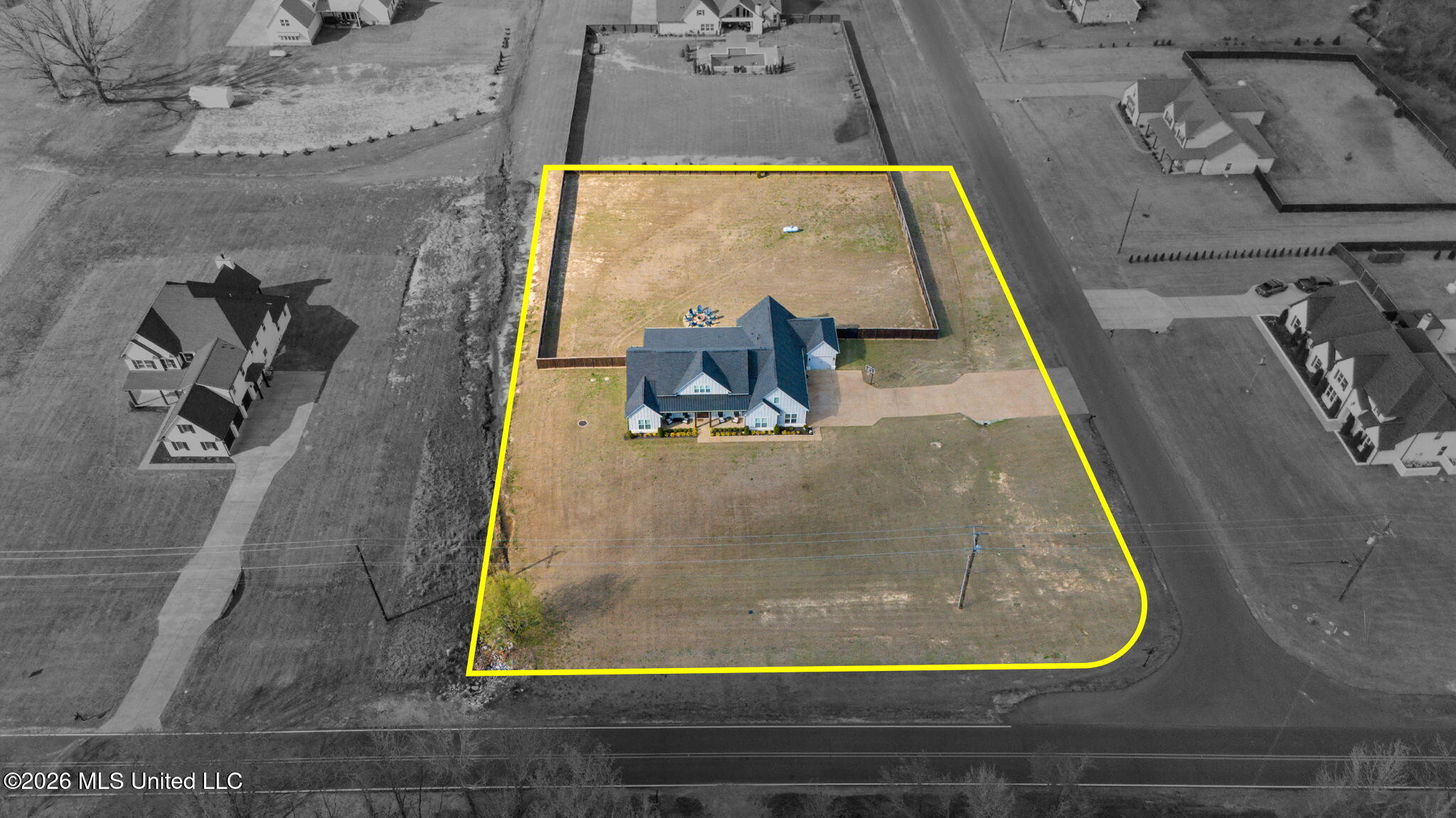 2332 Slocum Road Hernando, MS 38632 - Photo 36 of 37 36-web-or-mls-2332 Slocum Rd-35
