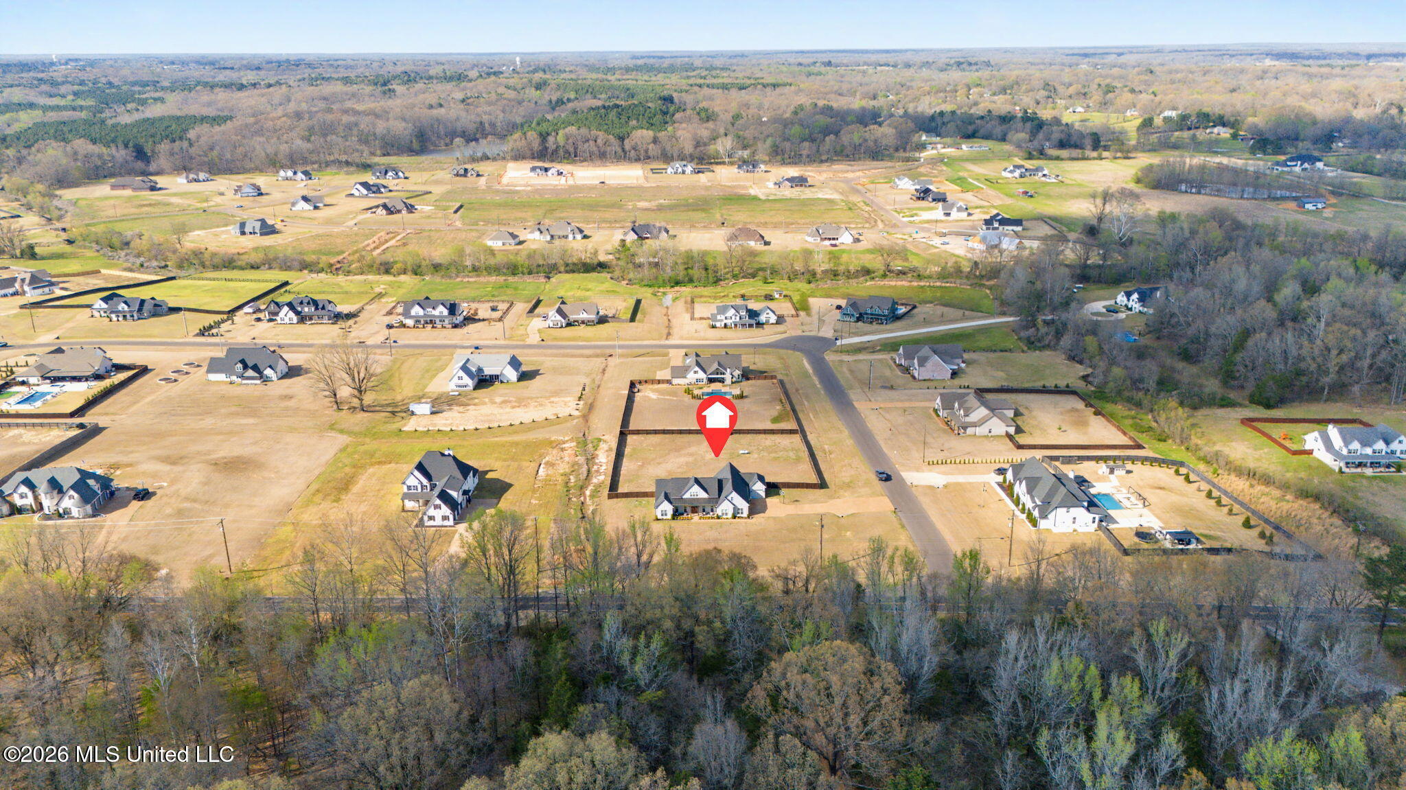 2332 Slocum Road Hernando, MS 38632 - Photo 37 of 37 37-web-or-mls-2332 Slocum Rd-36