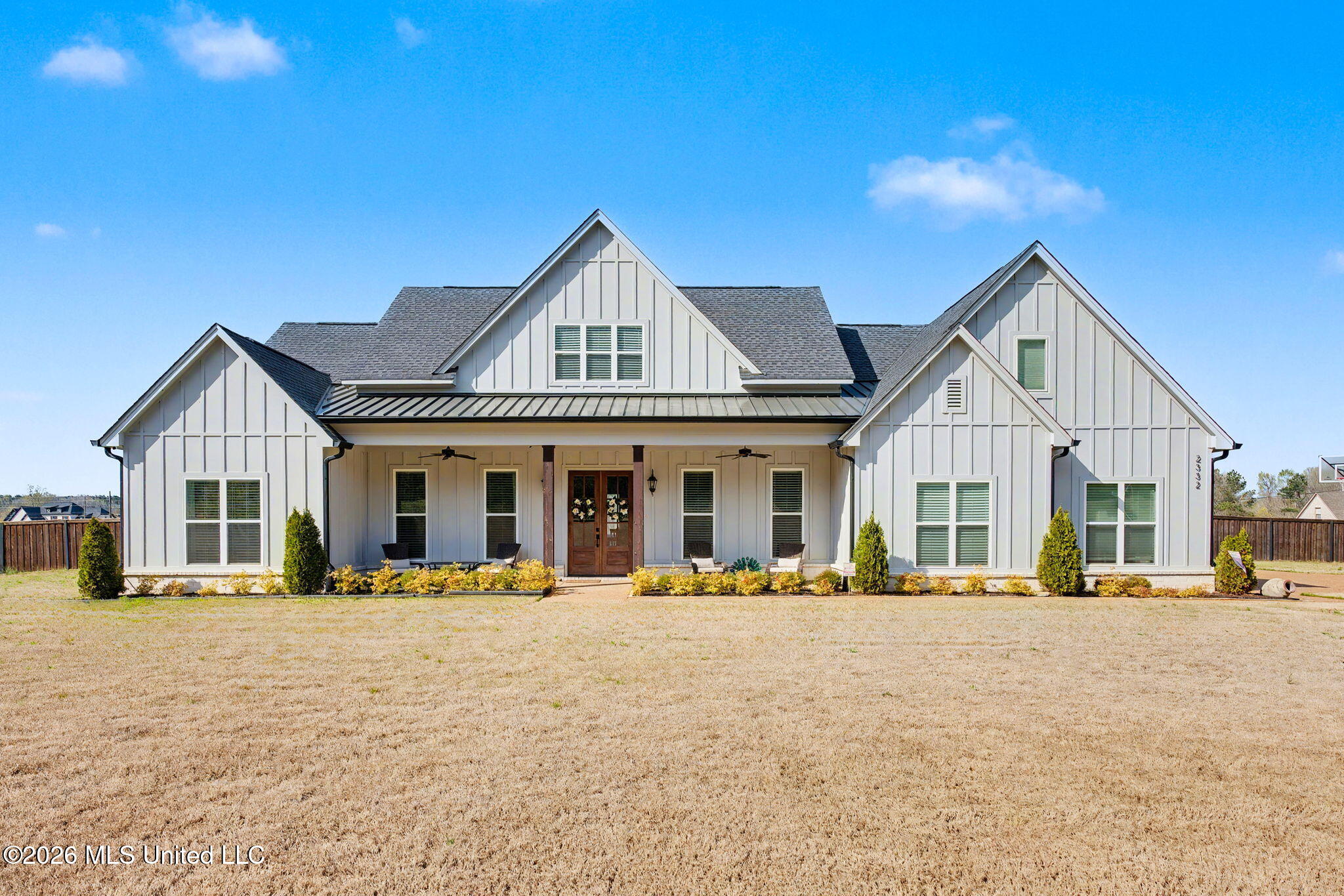 2332 Slocum Road Hernando, MS 38632 - Photo 7 of 37 2-web-or-mls-2332 Slocum Rd-1
