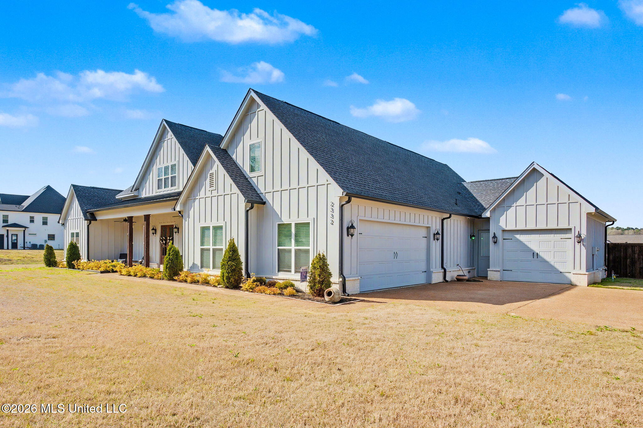 2332 Slocum Road Hernando, MS 38632 - Photo 8 of 37 3-web-or-mls-2332 Slocum Rd-2