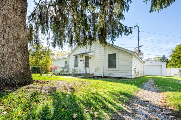 $145,000 | 317 South Harrison Street, Berrien Springs, MI 49103