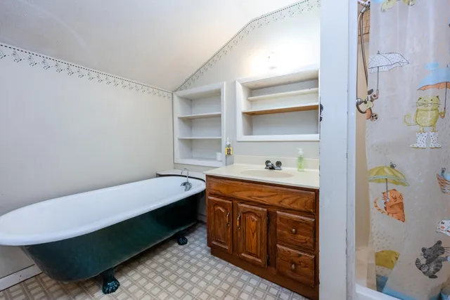 $159,900 | 317 South Harrison Street, Berrien Springs, MI 49103