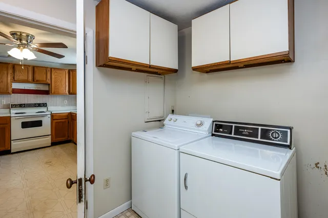 $159,900 | 317 South Harrison Street, Berrien Springs, MI 49103