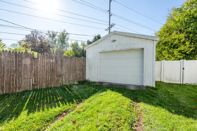 $159,900 | 317 South Harrison Street, Berrien Springs, MI 49103