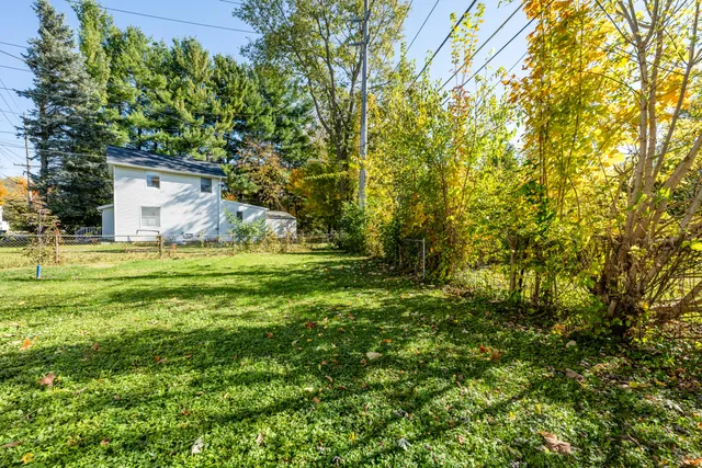 $159,900 | 317 South Harrison Street, Berrien Springs, MI 49103