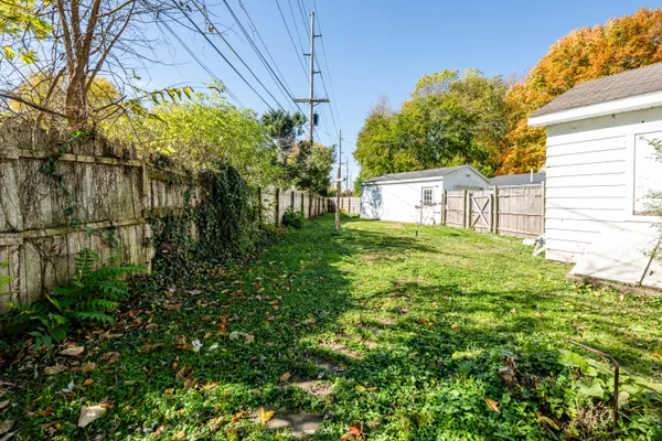 $145,000 | 317 South Harrison Street, Berrien Springs, MI 49103