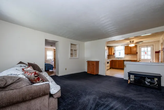 $159,900 | 317 South Harrison Street, Berrien Springs, MI 49103