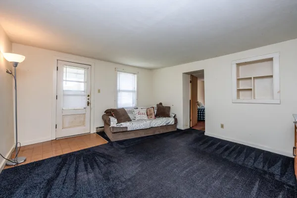 $145,000 | 317 South Harrison Street, Berrien Springs, MI 49103