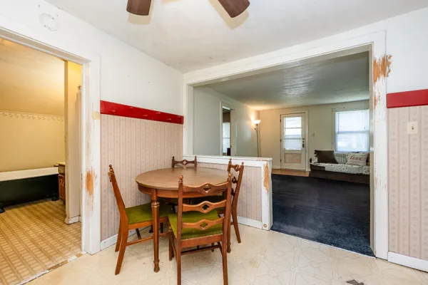 $145,000 | 317 South Harrison Street, Berrien Springs, MI 49103