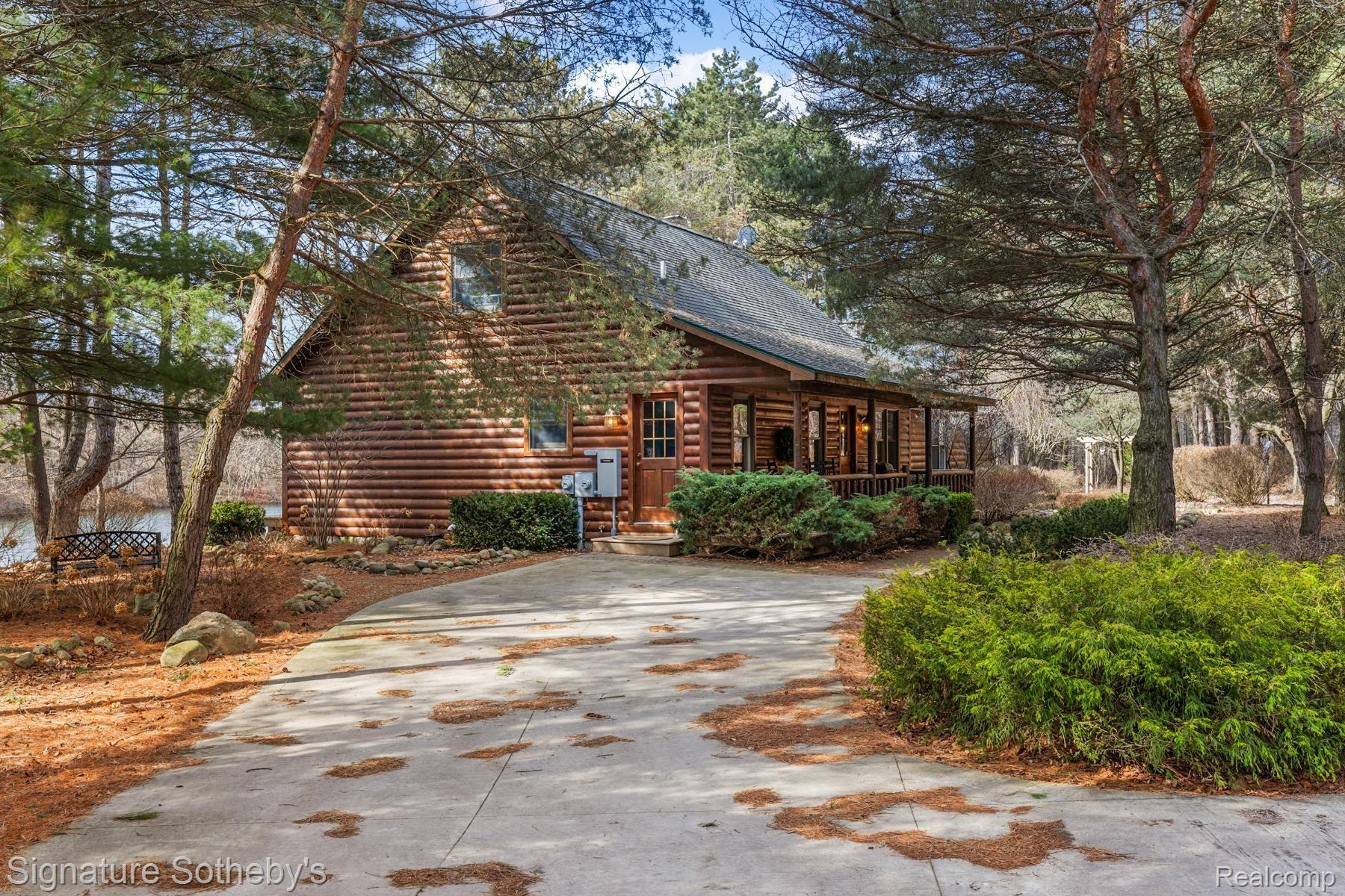 7699 Minnick Road Harbor Beach, MI 48441 - Photo 55 of 84