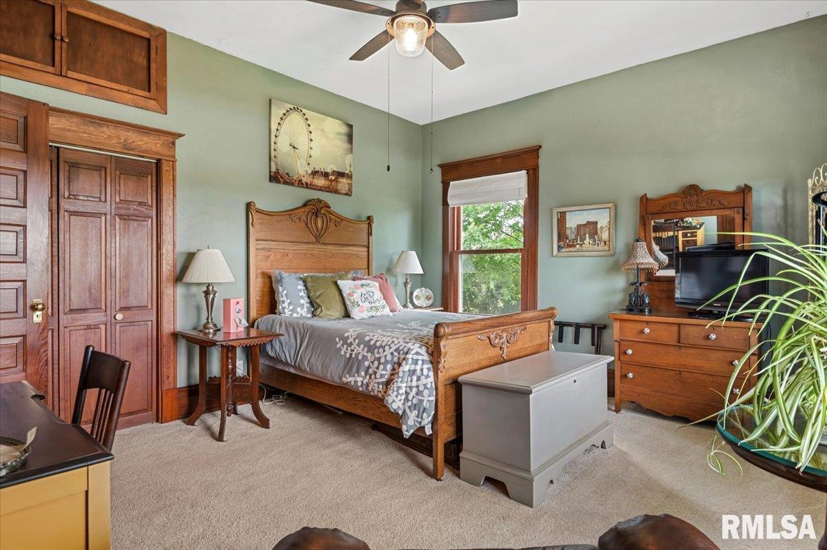 4502 Gaule Road Springfield, IL 62712 - Photo 32 of 86
