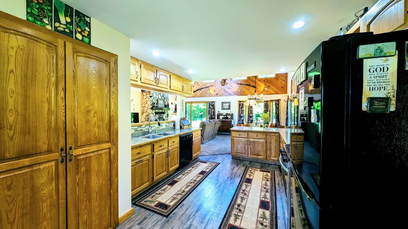 W4241 Walrath Road Glen Flora, WI 54526 - Photo 15 of 60