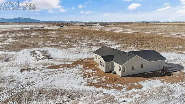 $629,900 | 24515 Big Springs Road, Calhan, CO 80808