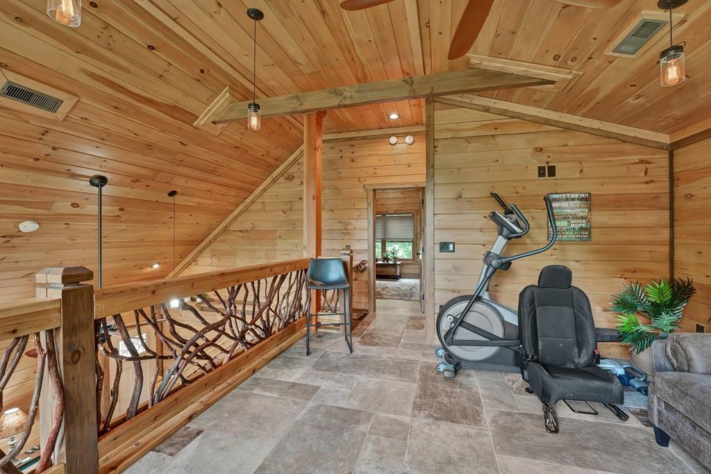 4961 Bogard Road Cosby, TN 37722 - Photo 12 of 24 Gallery Image 12