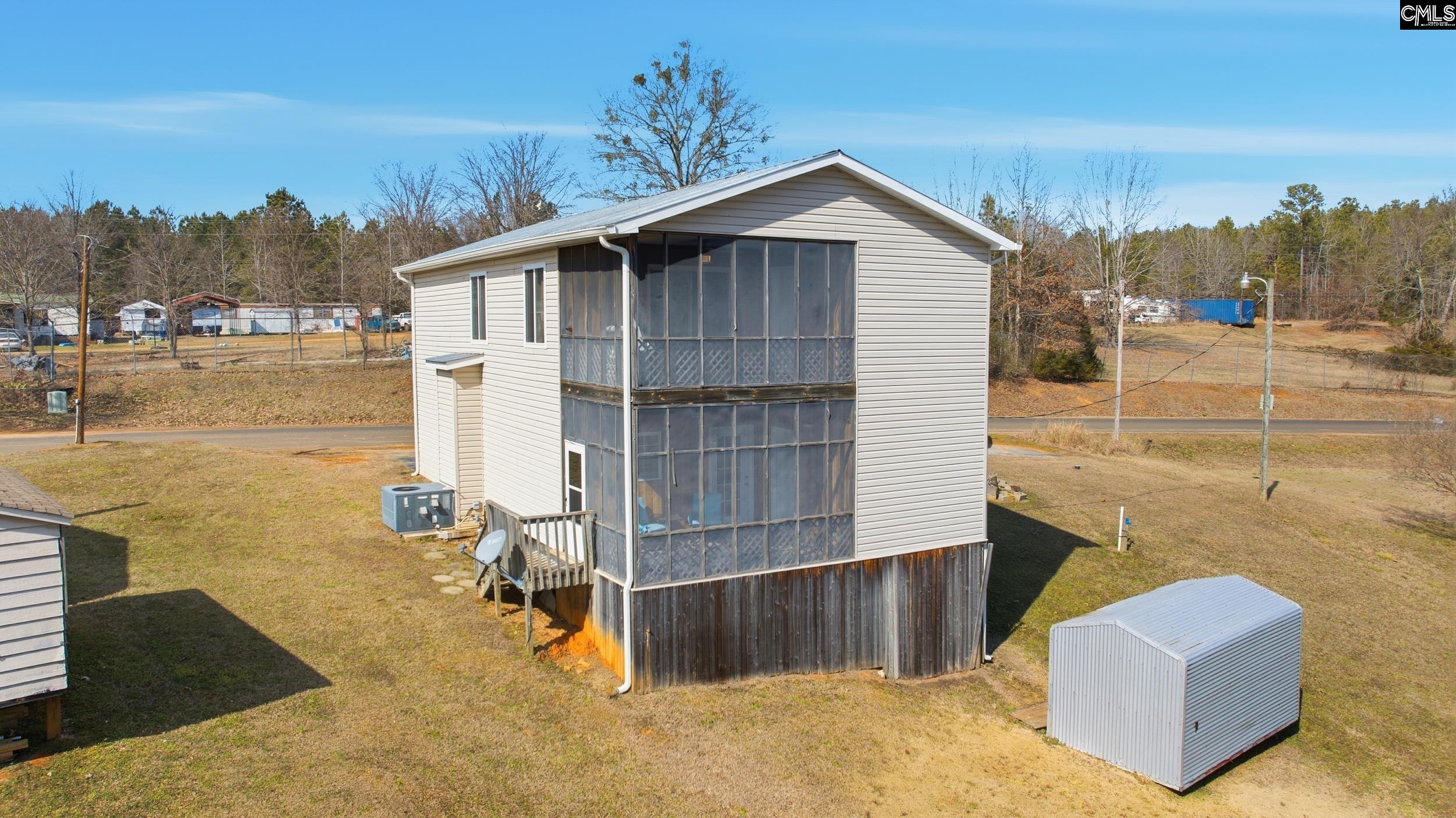 3925 Watts Bridge Road Cross Hill, SC 29332 - Photo 27 of 36
