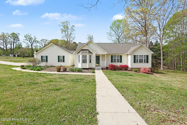 $369,900 | 127 Churchill Downs Drive, Clayton, NC 27520