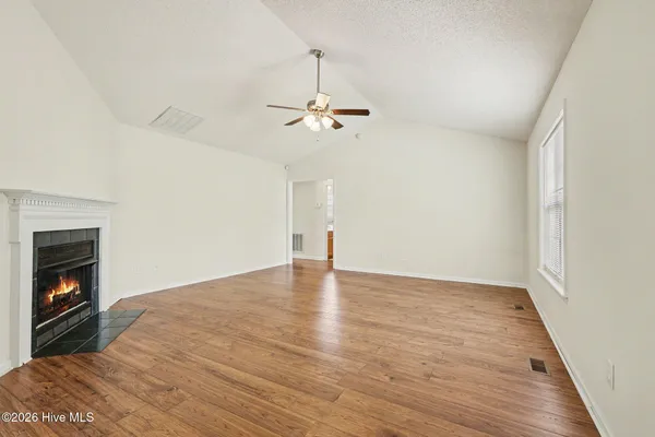 $369,900 | 127 Churchill Downs Drive, Clayton, NC 27520