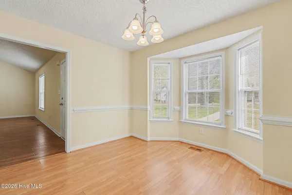 $369,900 | 127 Churchill Downs Drive, Clayton, NC 27520