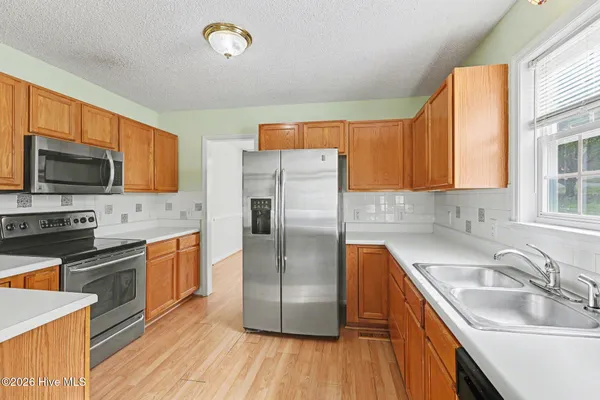 $369,900 | 127 Churchill Downs Drive, Clayton, NC 27520