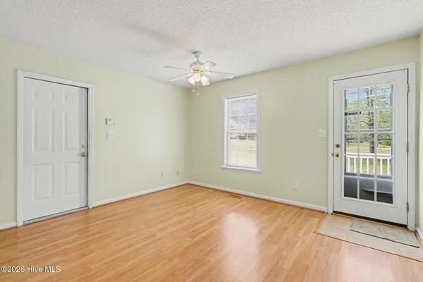 $369,900 | 127 Churchill Downs Drive, Clayton, NC 27520