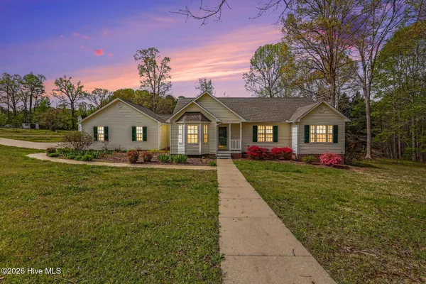 $369,900 | 127 Churchill Downs Drive, Clayton, NC 27520